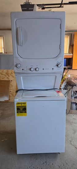 Washing Machine and dryer combo
