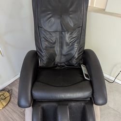Massage Chair 
