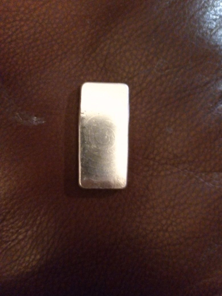 Hand Poured Bars