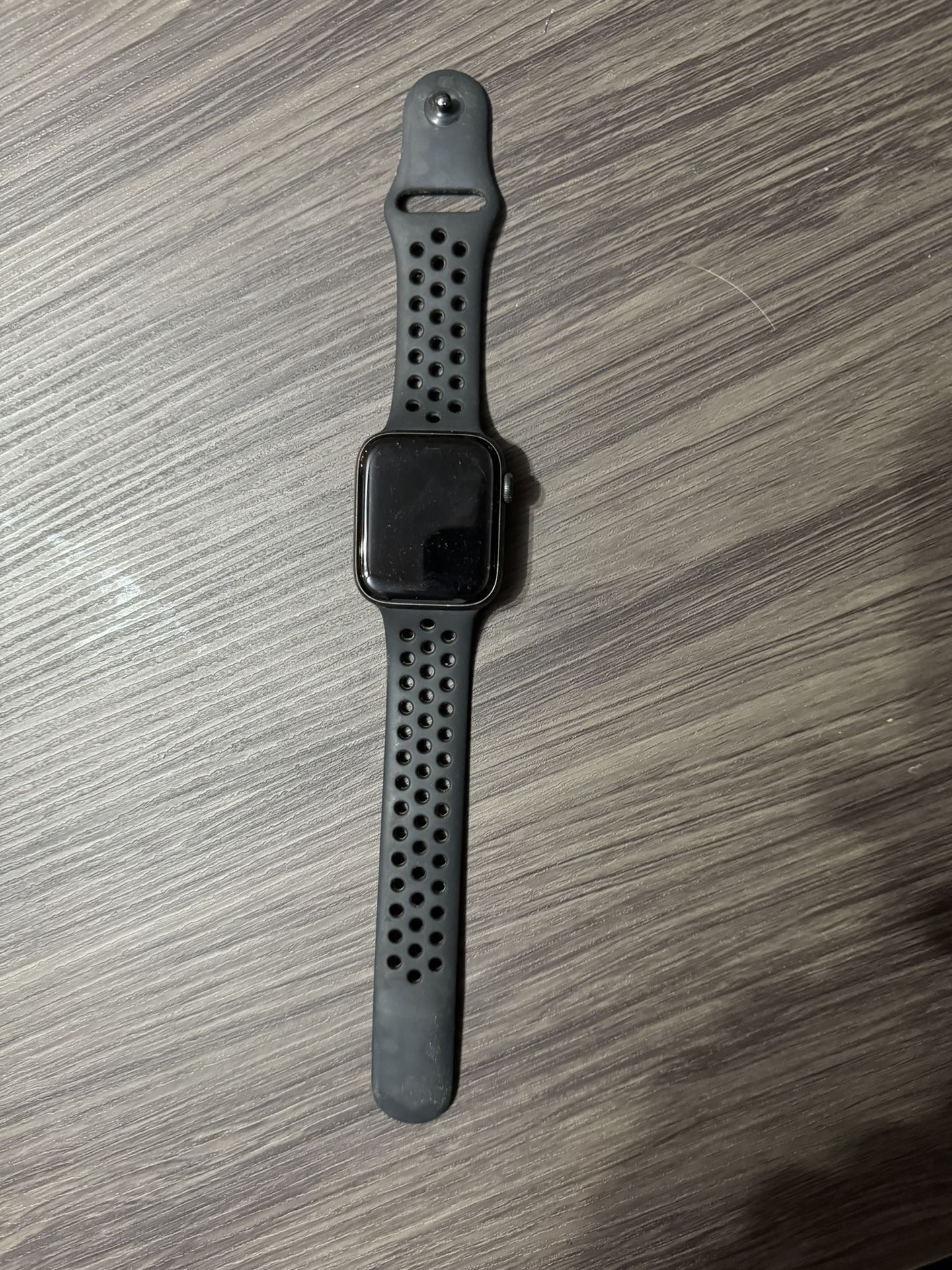 Apple Watch Series Nike GPS+Cellular