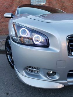 HALOS +DEMON EYES + DAYTIME LEDS & MUCH MORE