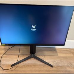 Lg monitor 