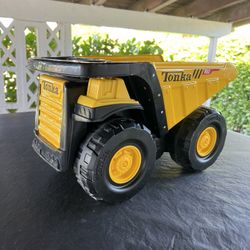 Tonka Truck 