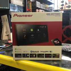 Pioneer Dmh-w2770nex On Sale Today For 399