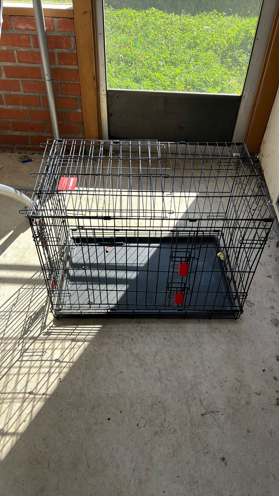 Dog Crate