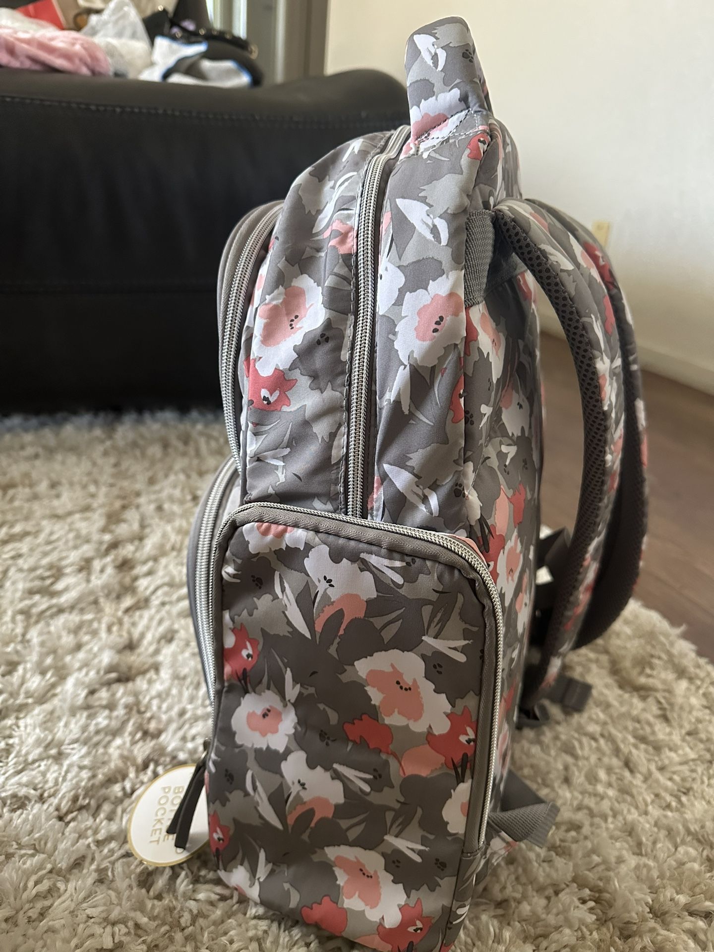 Diaper Bag