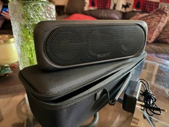 Sony Speaker