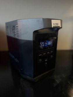 EcoFlow DELTA (1300)