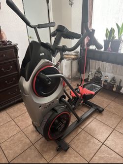 BlowFlex Max M5