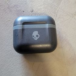Skull Candy Earbuds Excellent Condition 