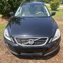 2010 Volvo XC60