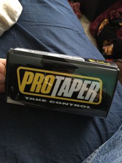 Bar Pad