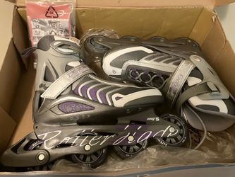 Rollerblade Inline Skates size 7