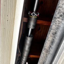 Garage Door Spring