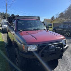 1997 Toyota 4Runner