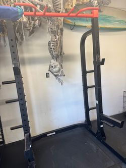 Gym Equipment bundle