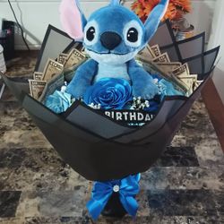 Arreglos de flores eternas