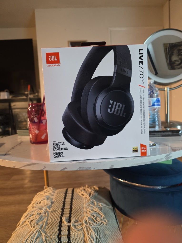 jbl headphones