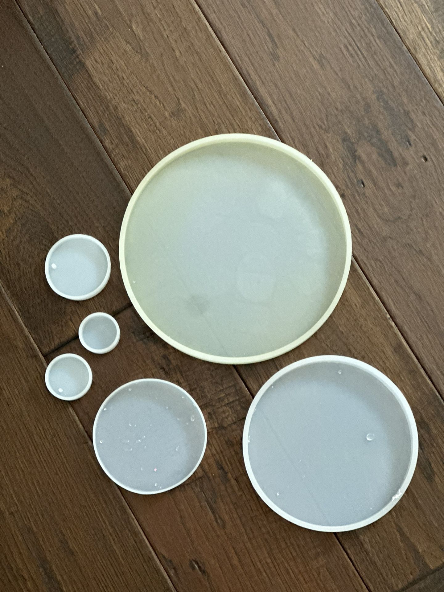 Epoxy Resin Mold - OBO