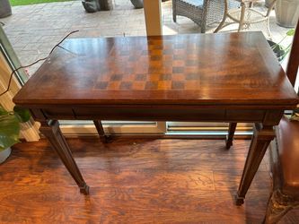 Game Table