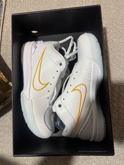 Kobe 4 draft day pacers