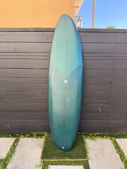 NEW! Album Disaster Asym 6’5