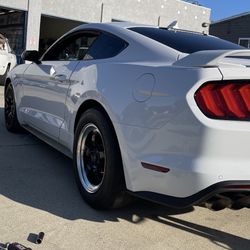 Mustang GT Dragpack For Sale