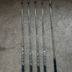 Golf Clubs 