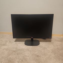 LG 27 Inch Monitor