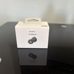 Sony Linkbuds 