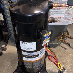 Ac Compressor 3/3.5 Ton 