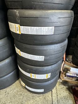 305/45R17 Racing tires available in stock !!