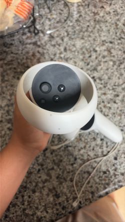 Oculus remotes