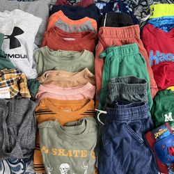 Boys 5T/6 Kids Clothing 