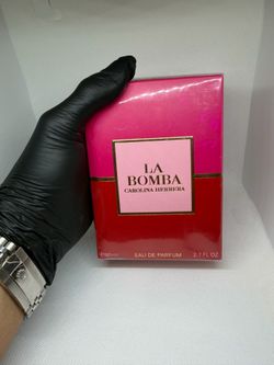 Carolina Herrera LA BOMBA EAU DE PARFUM 80ml - 2.7 FL OZ