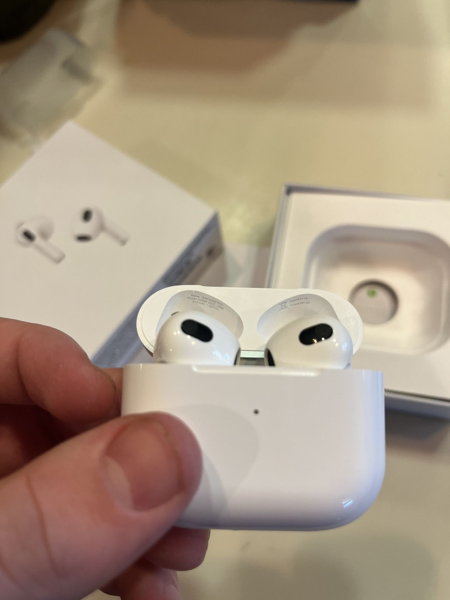 Airpod 3