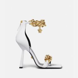 Versace Heels