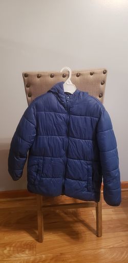 Old Navy Puffer Coat