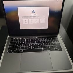 MacBook Pro 2019 (500gb) TOUCHBAR With Extras 