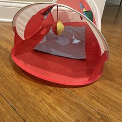 Cats Peek And Play Pop Up Toy
