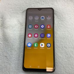 Samsung  Galaxy A136U