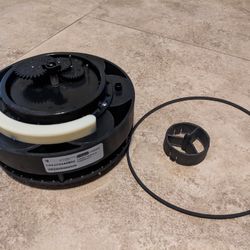 4 Port Water Module Paramount