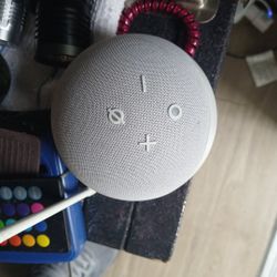 Google Echo Dot 5th Gen