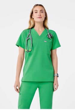 Figs emerald top