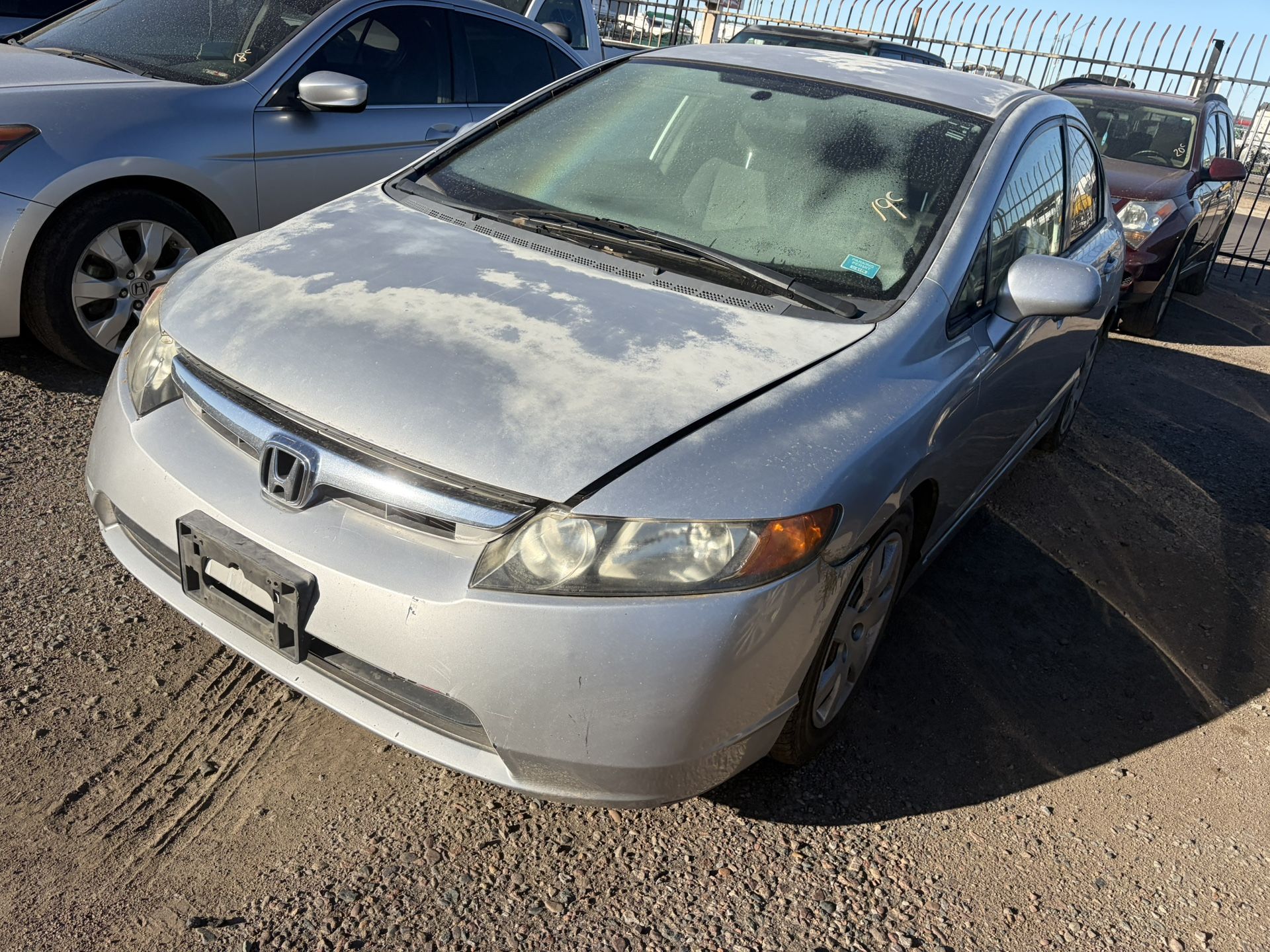 2006 Honda Civic