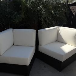 Outdoor Patio Lounge Chairs