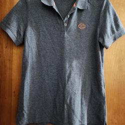 Harley Davidson Polo