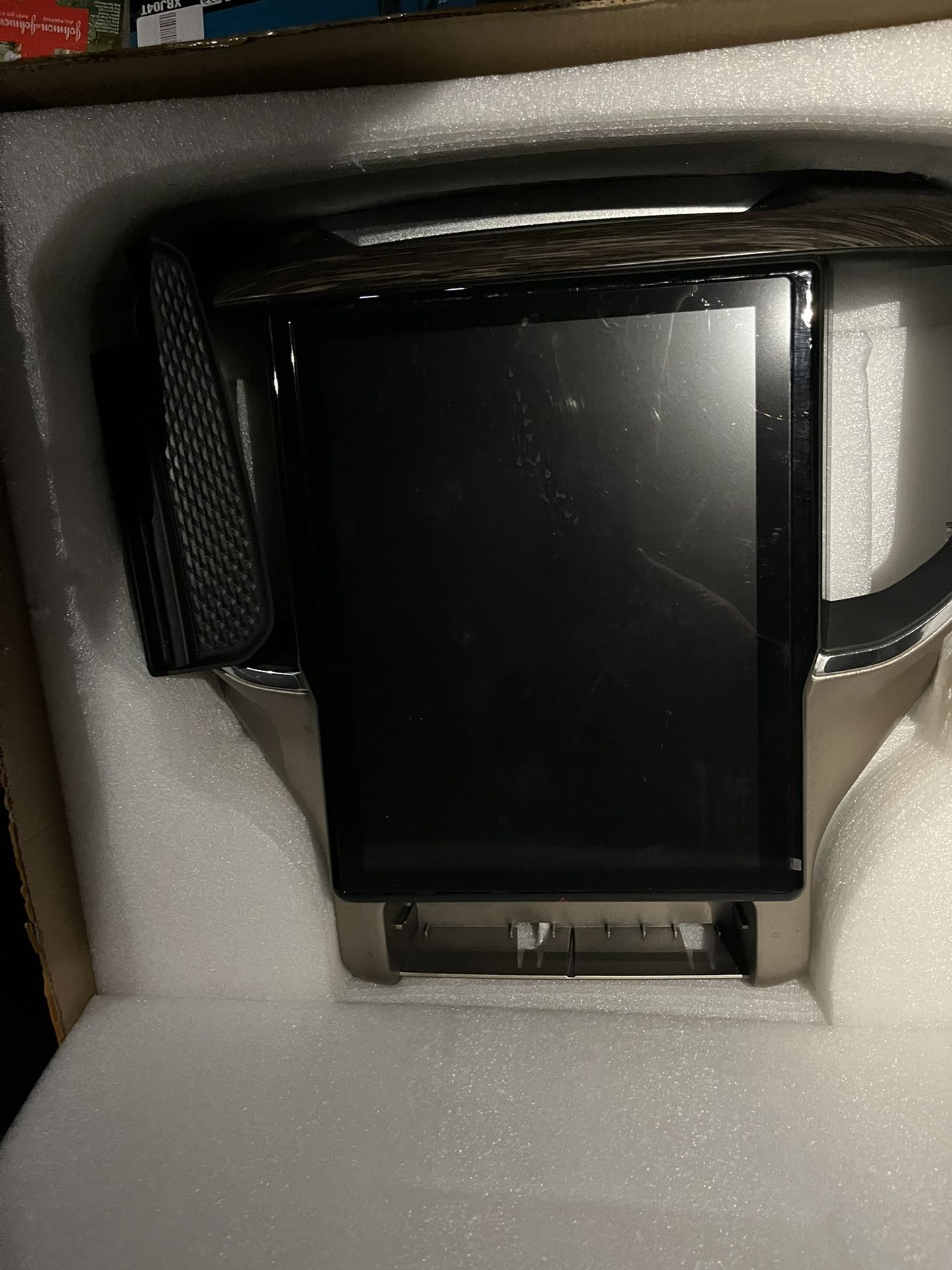 2019 Ram 1500 Tesla Android Touch Screen