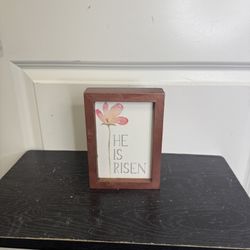 Small Wall |desk Decor 