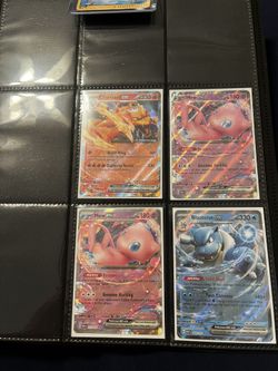 Pokemon 151 Singles